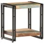 Recycled solid wood side table 40x30x40 cm by vidaXL, Side tables - Ref: Foro24-320684, Price: 74,96 €, Discount: %