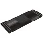 Selbstklebende Stufenmatte 15 Stück schwarz grau 65x21x4cm von vidaXL, Treppenmatten - Ref: Foro24-326208, Preis: 85,43 €, Ra...
