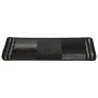 Selbstklebende Stufenmatte 15 Stück schwarz grau 65x21x4cm von vidaXL, Treppenmatten - Ref: Foro24-326208, Preis: 85,43 €, Ra...