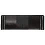 Selbstklebende Stufenmatte 15 Stück schwarz grau 65x21x4cm von vidaXL, Treppenmatten - Ref: Foro24-326208, Preis: 85,43 €, Ra...