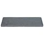 Stair tread mats 15 units purple and blue 65x21x4cm by vidaXL, Stair mats - Ref: Foro24-326200, Price: 52,78 €, Discount: %