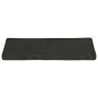 Stair mat 15 pcs anthracite punched 65x21x4 cm by vidaXL, Stair mats - Ref: Foro24-326189, Price: 47,48 €, Discount: %