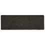 Stair mat 15 pcs anthracite punched 65x21x4 cm by vidaXL, Stair mats - Ref: Foro24-326189, Price: 47,48 €, Discount: %