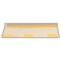 Self-adhesive sisal stair mat 15 pcs beige 65x21x4 cm by vidaXL, Stair mats - Ref: Foro24-326882, Price: 84,10 €, Discount: %