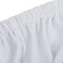 Stretch-Sofabezug für 4-Sitzer, Polyester, weißer Jersey von vidaXL, Abdeckungen - Ref: Foro24-332951, Preis: 29,00 €, Rabatt: %