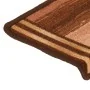 Self-adhesive stair mats 15 pcs brown 65x21x4 cm by vidaXL, Stair mats - Ref: Foro24-326209, Price: 78,46 €, Discount: %