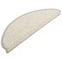 Selbstklebende Sisal-Stufenmatte 15 Stück beige 65x21x4 cm von vidaXL, Treppenmatten - Ref: Foro24-326870, Preis: 82,39 €, Ra...