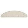 Selbstklebende Sisal-Stufenmatte 15 Stück beige 65x21x4 cm von vidaXL, Treppenmatten - Ref: Foro24-326870, Preis: 82,39 €, Ra...