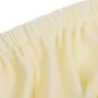 Stretch-Sofabezug für 4-Sitzer, Polyester, cremefarbener Jersey von vidaXL, Abdeckungen - Ref: Foro24-332947, Preis: 25,13 €,...