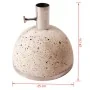 Parasol foot 11.5 kg S white PV09 by Esschert Design by Esschert Design, Umbrella bases - Ref: Foro24-404608, Price: 79,82 €,...