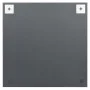 Espejo de pared con luces LED cuadrado de vidrio de vidaXL, Espejos - Ref: Foro24-3078636, Precio: 43,00 €, Descuento: %