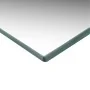Square glass wall mirror with LED lights by vidaXL, Mirrors - Ref: Foro24-3078636, Price: 41,41 €, Discount: %