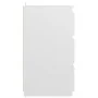 Mesitas de noche 2 uds madera contrachapada blanco 40x35x62,5cm de vidaXL, Mesitas de noche - Ref: Foro24-806212, Precio: 99,...