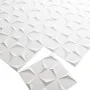 WallArt 3D Wandpaneele Beau 24 Stk. GA-WA28 von WallArt, Wandverkleidung - Ref: Foro24-3082864, Preis: 75,52 €, Rabatt: %
