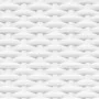 Planters 2 units white polypropylene 30x30x37 cm by vidaXL, Pots and planters - Ref: Foro24-364183, Price: 57,74 €, Discount: %