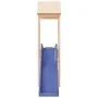 Massives Kiefernholzspielplatz im Freien von vidaXL, Schaukeln und Spielgeräte - Ref: Foro24-3155807, Preis: 182,69 €, Rabatt: %