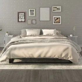 Nightstands 2 pcs Sonoma gray plywood by vidaXL, Nightstands - Ref: Foro24-817318, Price: 51,24 €, Discount: %