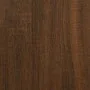 Eckschreibtisch aus braunem Eichensperrholz, 145 x 100 x 76 cm von vidaXL, Schreibtische - Ref: Foro24-815443, Preis: 142,68 ...