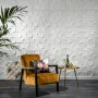 WallArt 3D Wall Panels Beau 24 pcs GA-WA28 by WallArt, Wall covering - Ref: Foro24-3082864, Price: 75,52 €, Discount: %