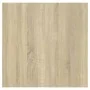 Nightstands 2 pcs engineered wood Sonoma oak 30.5x30x30cm by vidaXL, Nightstands - Ref: Foro24-3079716, Price: 44,39 €, Disco...