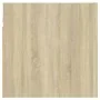Nightstands 2 pcs engineered wood Sonoma oak 30.5x30x30cm by vidaXL, Nightstands - Ref: Foro24-3079716, Price: 44,39 €, Disco...
