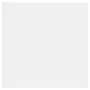 Mesitas de noche 2 uds madera ingeniería blanca 30,5x30x30 cm by vidaXL, Nightstands - Ref: Foro24-3079707, Price: 47,35 €, D...