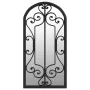 Espejo de hierro negro para uso interior 70x30 cm by vidaXL, Mirrors - Ref: Foro24-3093546, Price: 90,83 €, Discount: %