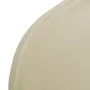 Funda de silla elástica color crema 24 unidades de vidaXL, Fundas - Ref: Foro24-3051642, Precio: 96,23 €, Descuento: %