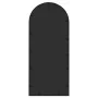 Espejo hierro negro para uso interior 100x45 cm by vidaXL, Mirrors - Ref: Foro24-3093544, Price: 120,92 €, Discount: %