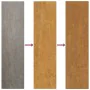 Rostiger Cortenstahl-Pflanzkübel 90x90x45 cm von vidaXL, Töpfe und Pflanzgefäße - Ref: Foro24-823676, Preis: 76,92 €, Rabatt: %