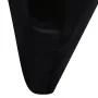 Elastic chair cover 24 units black by vidaXL, Covers - Ref: Foro24-3051639, Price: 109,08 €, Discount: %
