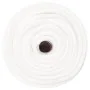 Intense white polypropylene boat rope 14 mm 250 m by vidaXL, Ropes and metal cords - Ref: Foro24-152571, Price: 154,95 €, Dis...