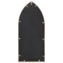 Espejo de hierro color arena para uso interior 70x30 cm by vidaXL, Mirrors - Ref: Foro24-3093533, Price: 79,87 €, Discount: %