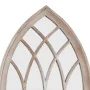 Espejo de hierro color arena para uso interior 70x30 cm by vidaXL, Mirrors - Ref: Foro24-3093533, Price: 79,87 €, Discount: %