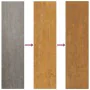 Rostiger Cortenstahl-Pflanzkübel 40x40x45 cm von vidaXL, Töpfe und Pflanzgefäße - Ref: Foro24-823674, Preis: 43,62 €, Rabatt: %