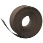 Gartenkanten 2 Stk. Polyethylen braun 10 m 20 cm von vidaXL, Garteneinfassung und Einfassung - Ref: Foro24-3155460, Preis: 98...
