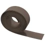 Gartenkanten 2 Stk. Polyethylen braun 10 m 20 cm von vidaXL, Garteneinfassung und Einfassung - Ref: Foro24-3155460, Preis: 98...