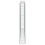 Gabionenkörbe 3 Stück Bogenform Eisen 400x30x220/240 cm von vidaXL, Töpfe und Pflanzgefäße - Ref: Foro24-3145905, Preis: 783,...