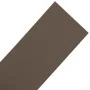 Garden edging 5 pcs brown polyethylene 10 m 15 cm by vidaXL, Garden edging and edging - Ref: Foro24-3155451, Price: 120,54 €,...