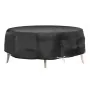 Runde Gartenmöbelabdeckung mit 8 Ösen Ø188x50 cm von vidaXL, Abdeckungen für Gartenmöbel - Ref: Foro24-319333, Preis: 25,36 €...