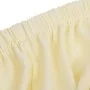 Elastic cover for 2-seater armchair in cream polyester jersey by vidaXL, Covers - Ref: Foro24-332945, Price: 20,36 €, Discoun...
