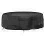 Garden furniture cover with 10 round eyelets Ø236x67 cm by vidaXL, Garden furniture covers - Ref: Foro24-319334, Price: 24,99...