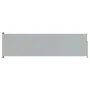 Graue einziehbare Gartenmarkise 180x600 cm von vidaXL, Sonnenschirme - Ref: Foro24-317968, Preis: 101,70 €, Rabatt: %