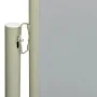 Graue einziehbare Gartenmarkise 180x600 cm von vidaXL, Sonnenschirme - Ref: Foro24-317968, Preis: 101,70 €, Rabatt: %