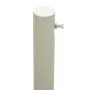 Graue einziehbare Gartenmarkise 180x600 cm von vidaXL, Sonnenschirme - Ref: Foro24-317968, Preis: 101,70 €, Rabatt: %