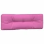 Pallet cushions 7 pieces pink fabric by vidaXL, Cushions for chairs and sofas - Ref: Foro24-3188923, Price: 192,37 €, Discoun...