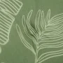 Garden bench cushion in Oxford fabric with leaf print, 120x50x3 cm. by vidaXL, Cushions for chairs and sofas - Ref: Foro24-36...