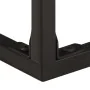 Solid recycled wood console table 120x30x75 cm by vidaXL, Side tables - Ref: Foro24-320822, Price: 138,51 €, Discount: %