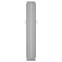 Red retractable side awning 170x600 cm by vidaXL, Umbrellas - Ref: Foro24-48471, Price: 135,57 €, Discount: %