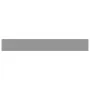 Luxury sink with ceramic faucet 60x46 cm light gray by vidaXL, Sinks - Ref: Foro24-147026, Price: 106,79 €, Discount: %